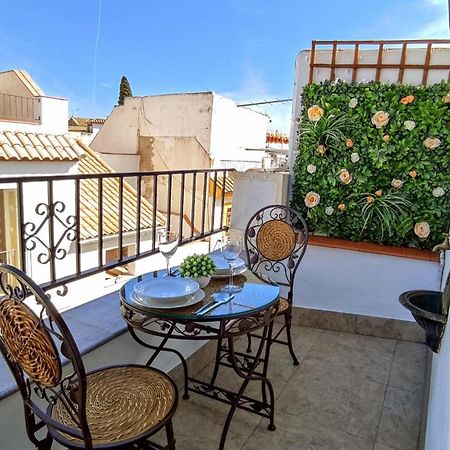 Apartamento Casa en Casco Historico Córdoba Exterior foto