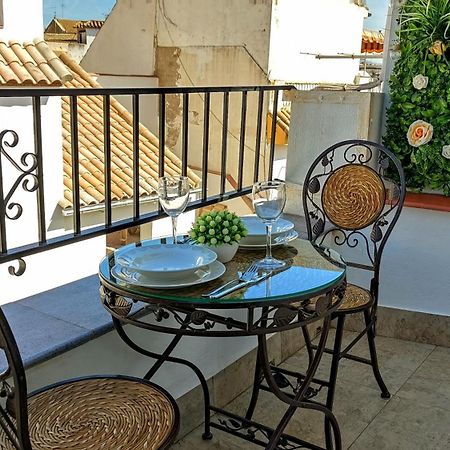 Apartamento Casa en Casco Historico Córdoba Exterior foto