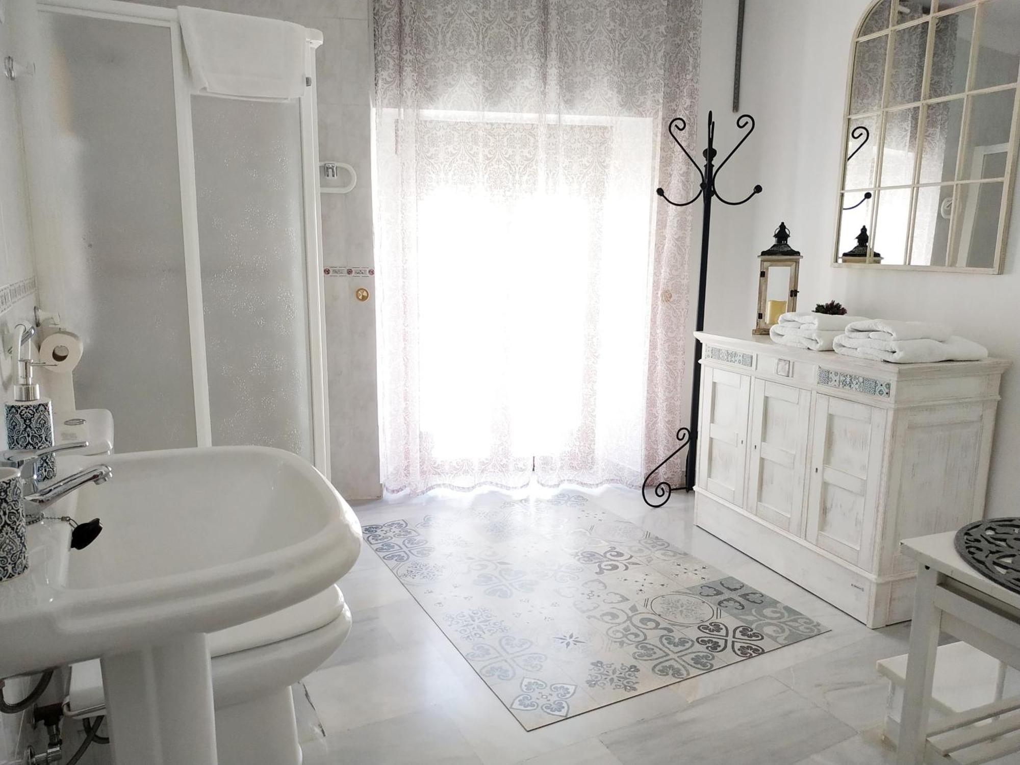 Apartamento Casa en Casco Historico Córdoba Exterior foto