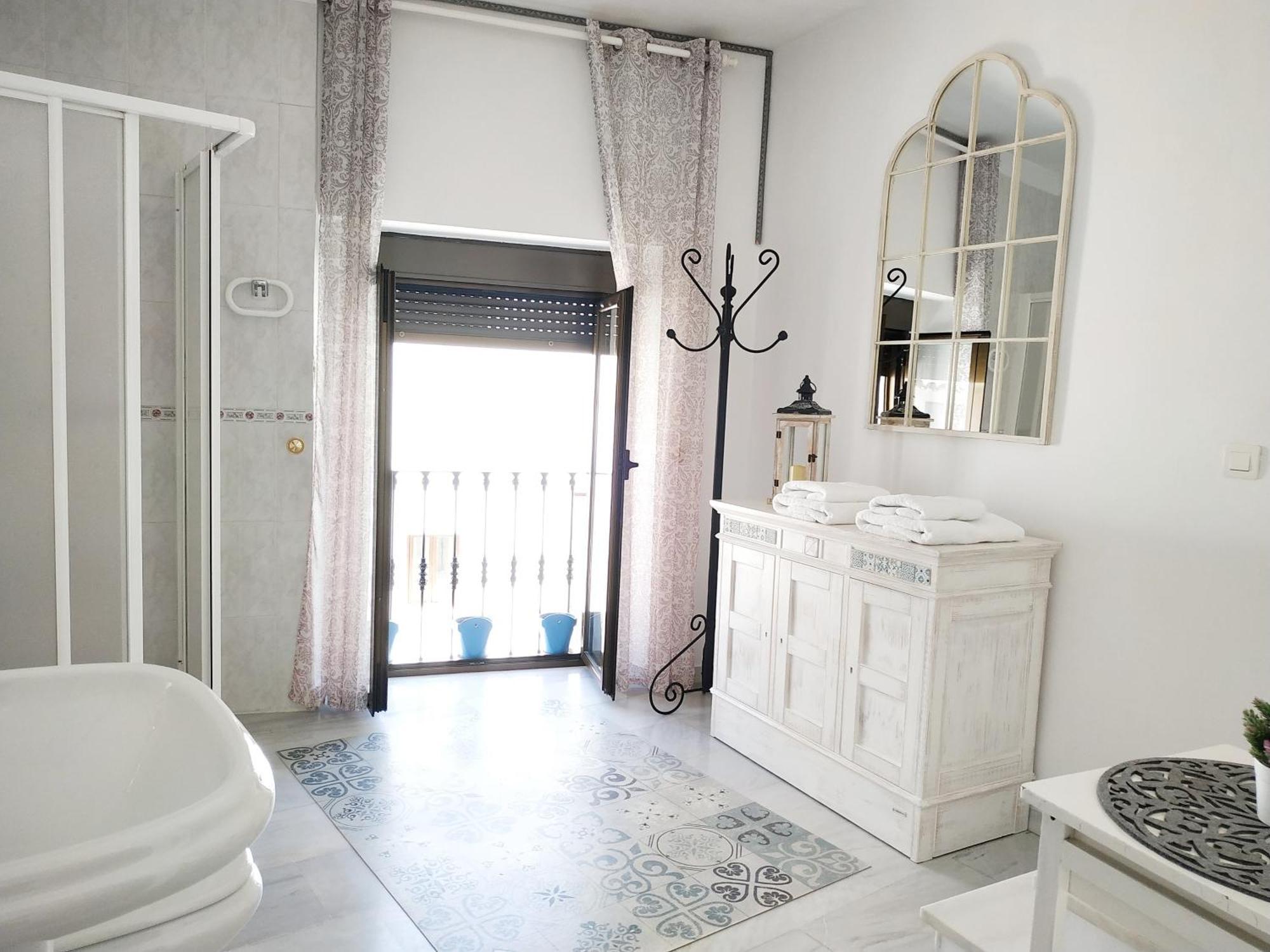 Apartamento Casa en Casco Historico Córdoba Exterior foto