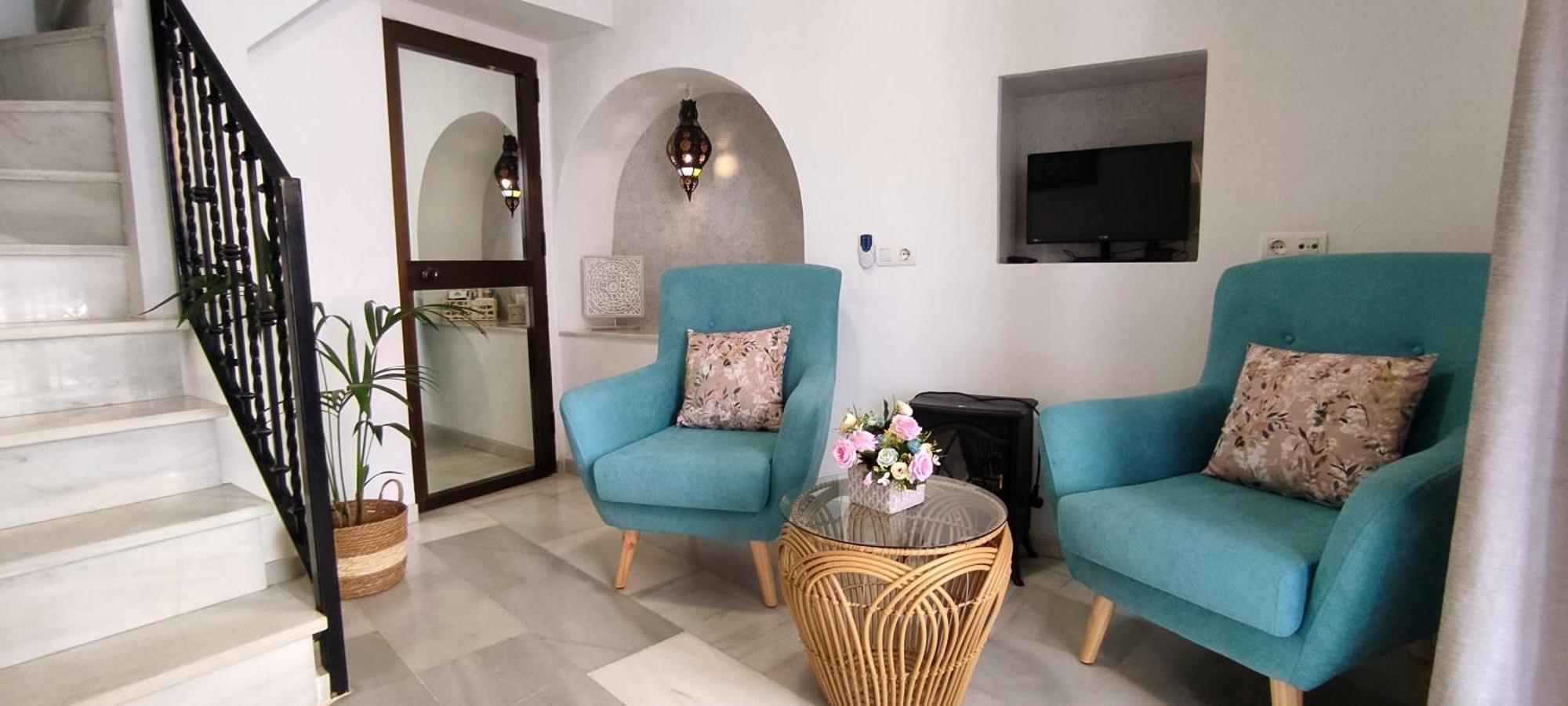 Apartamento Casa en Casco Historico Córdoba Exterior foto