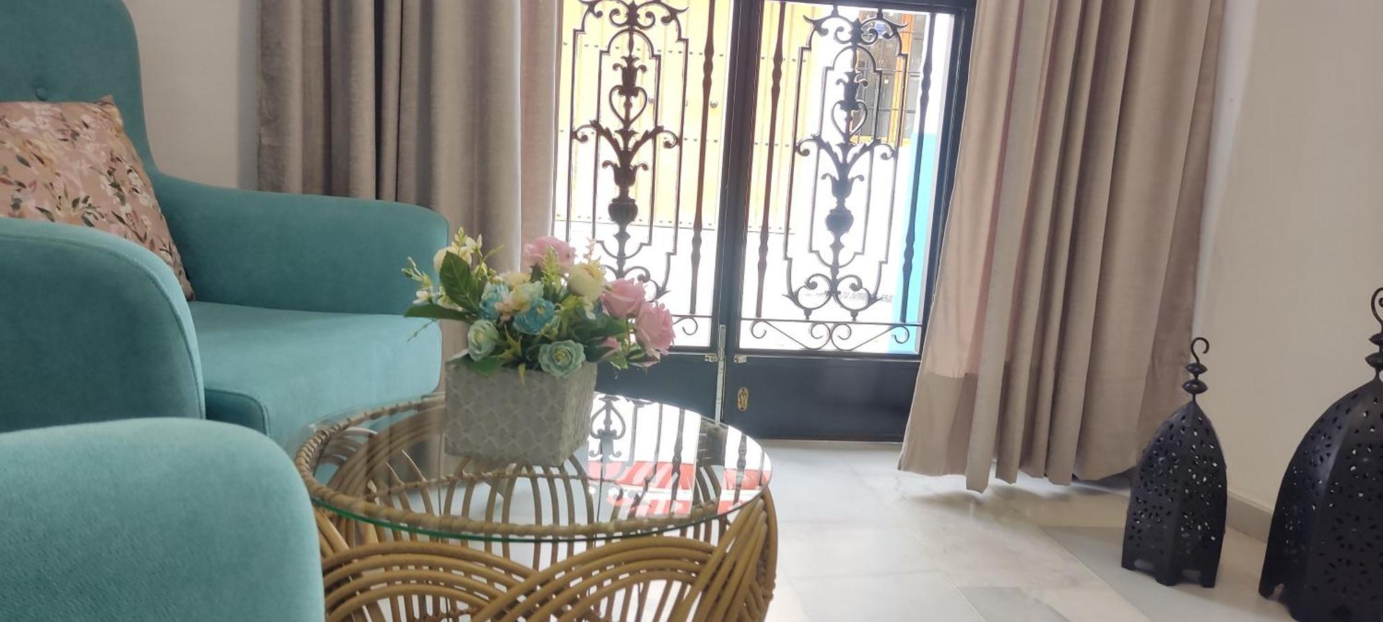 Apartamento Casa en Casco Historico Córdoba Exterior foto