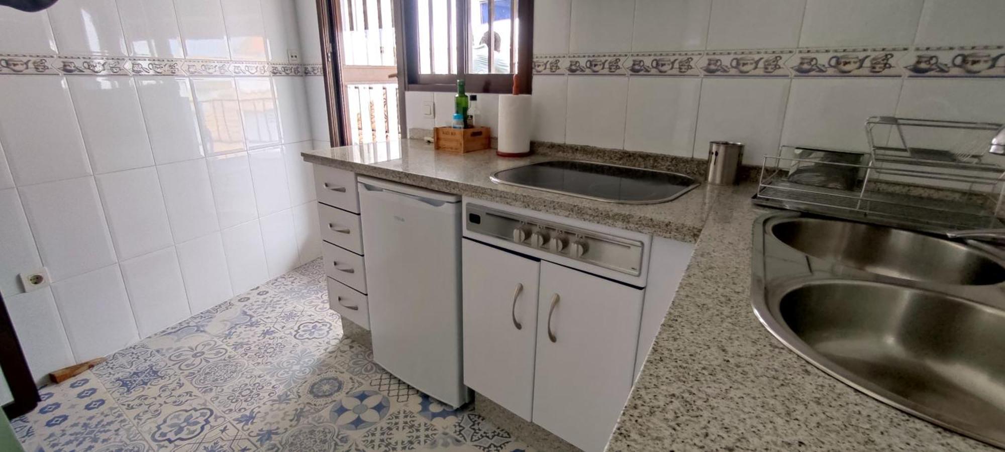 Apartamento Casa en Casco Historico Córdoba Exterior foto