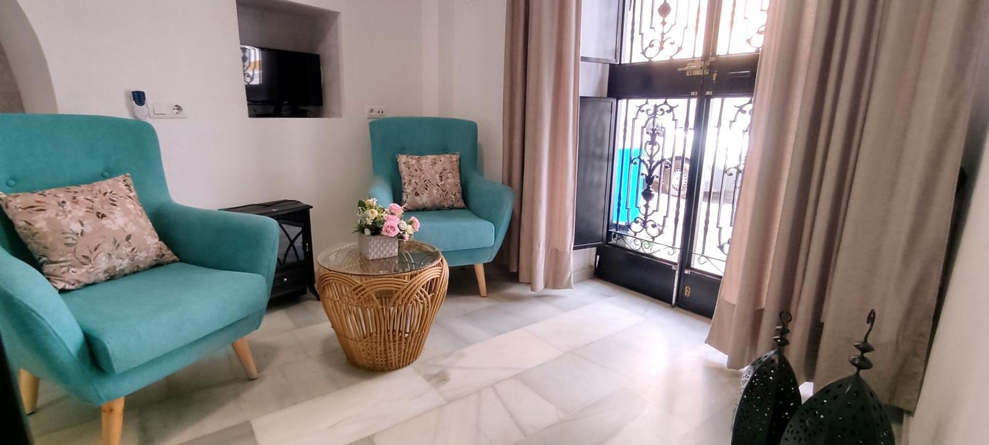 Apartamento Casa en Casco Historico Córdoba Exterior foto