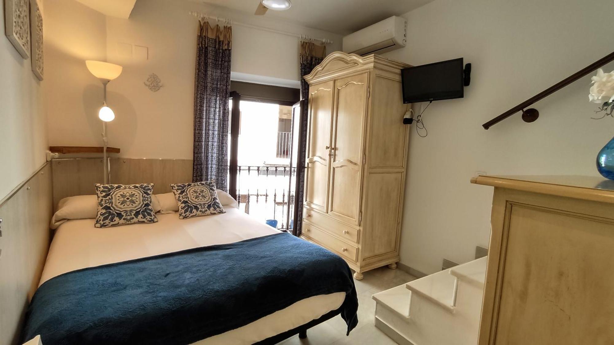 Apartamento Casa en Casco Historico Córdoba Exterior foto