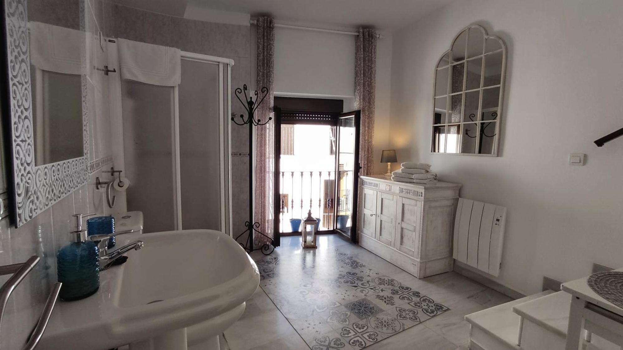 Apartamento Casa en Casco Historico Córdoba Exterior foto